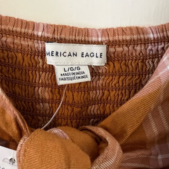 NWT American Eagle dress size L - Picture 3 of 8